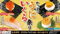 かっぱ寿司 幸手店