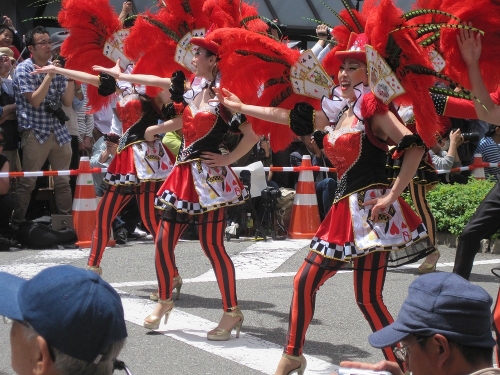 神戸祭2018