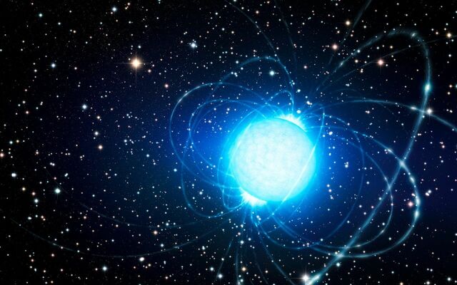 重い中性子星は “柔らかい” 核を持つ？