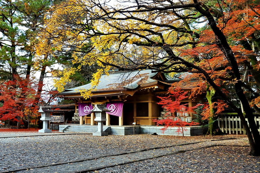 ⓪23-12-12山内神社