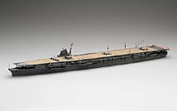 1/700 特シリーズ No.41 日本海軍航空母艦 翔鶴(昭和16年/開戦時)