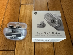 Beats Studio Buds+　