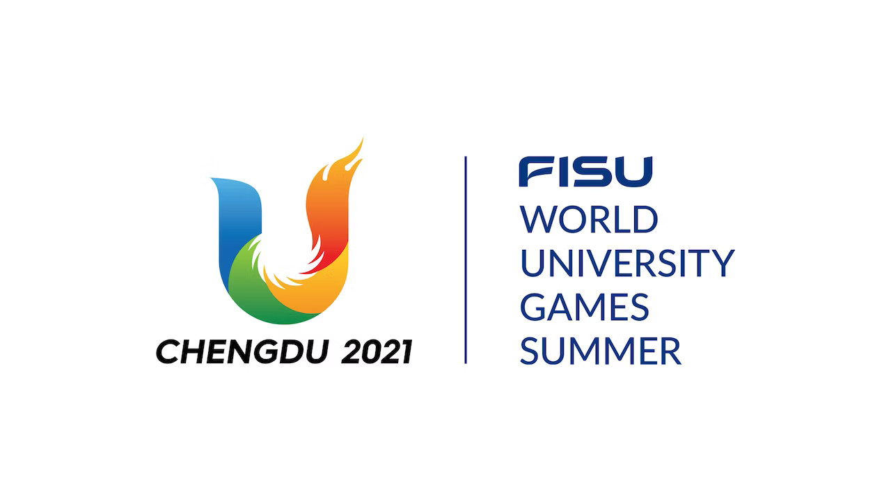 FISU World University Games Chengdu 2021
