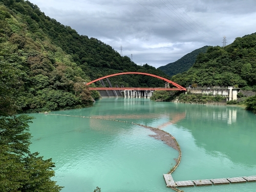 湖面橋 -20231001(日)