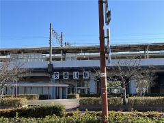 001　安曇川駅