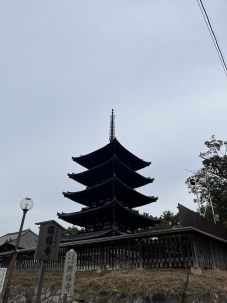001　興福寺の五重塔