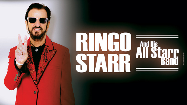 Ringo Starr & His All Starr Band 2023