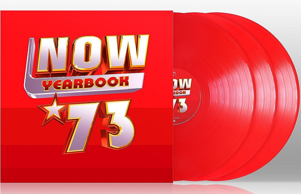 NOW Yearbook '73 - Various Artists