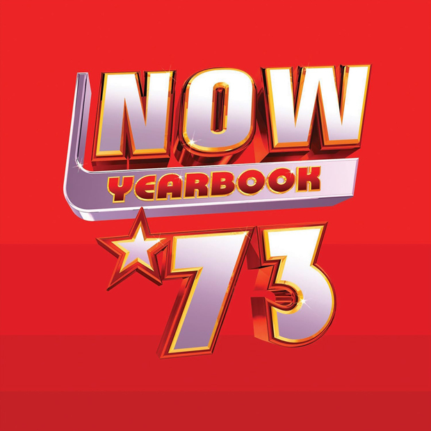 NOW Yearbook '73 - Various Artists