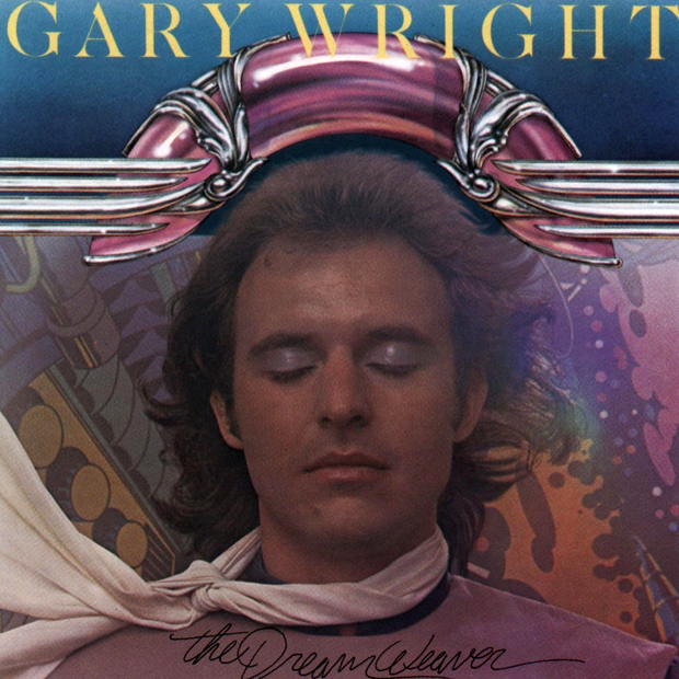 DreamWeaver - Gary Wright