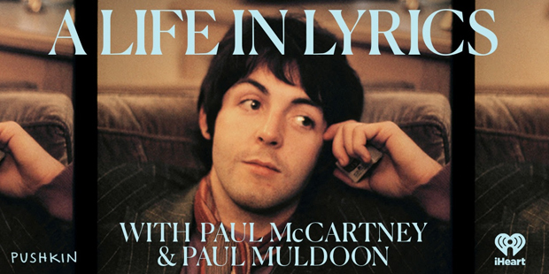 McCartney：A Life in Lyrics