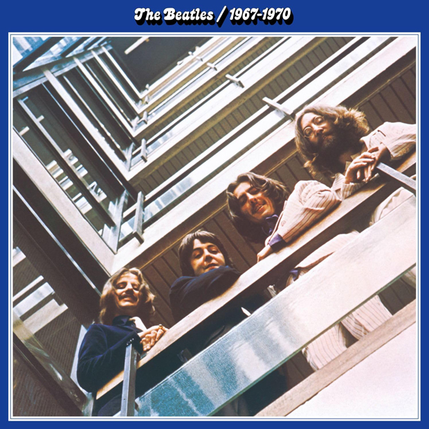 ザ・ビートルズ 1967年～1970年 （2023エディション）