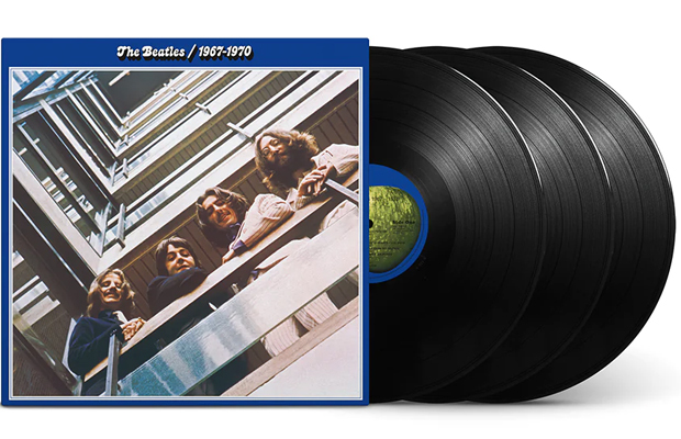 ザ・ビートルズ 1967年～1970年 （2023エディション）